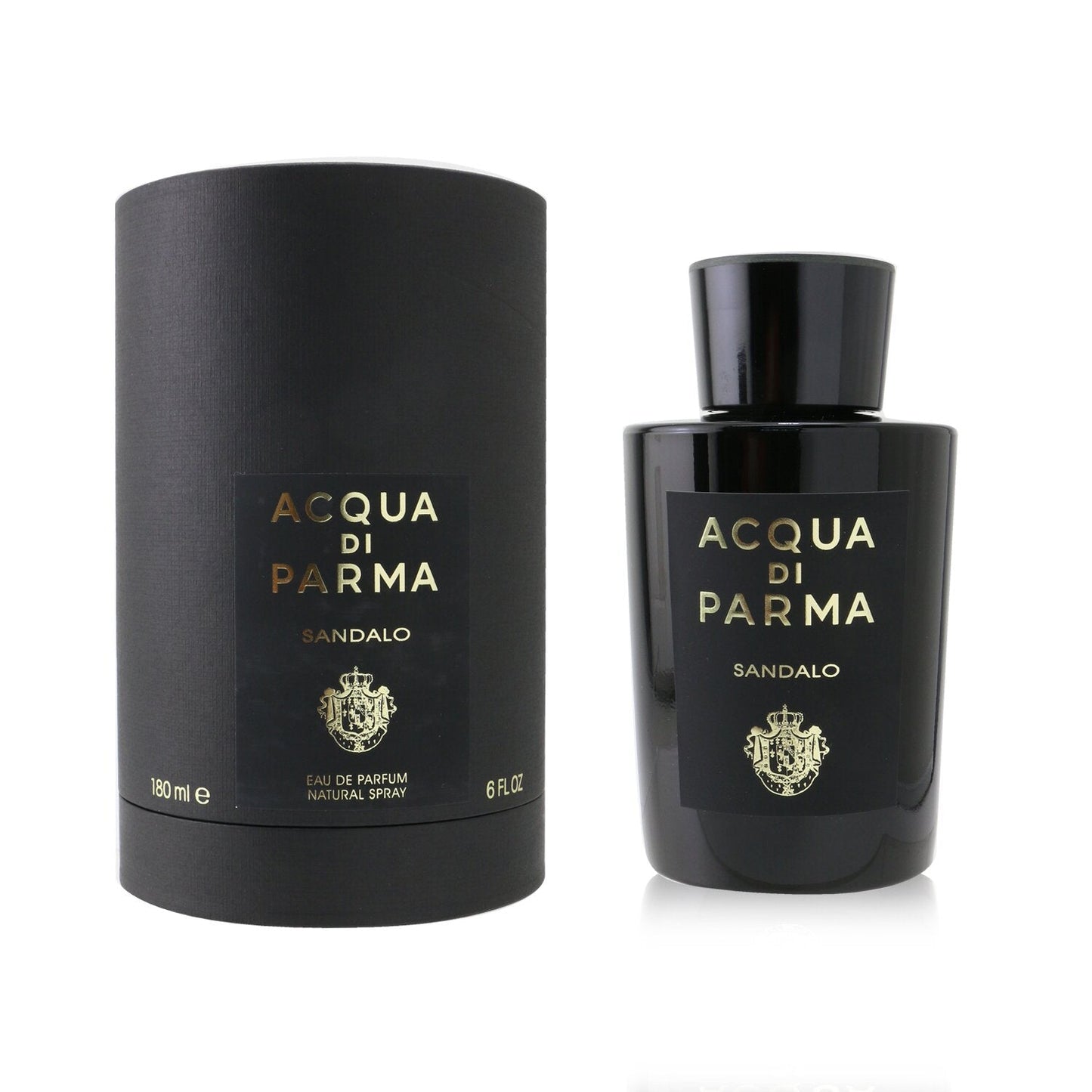 Acqua Di Parma Signatures Of The Sun Sandalo Eau De Parfum Spray  100ml/3.4oz
