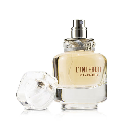 Givenchy L'Interdit Eau De Toilette Spray  80ml/2.6oz