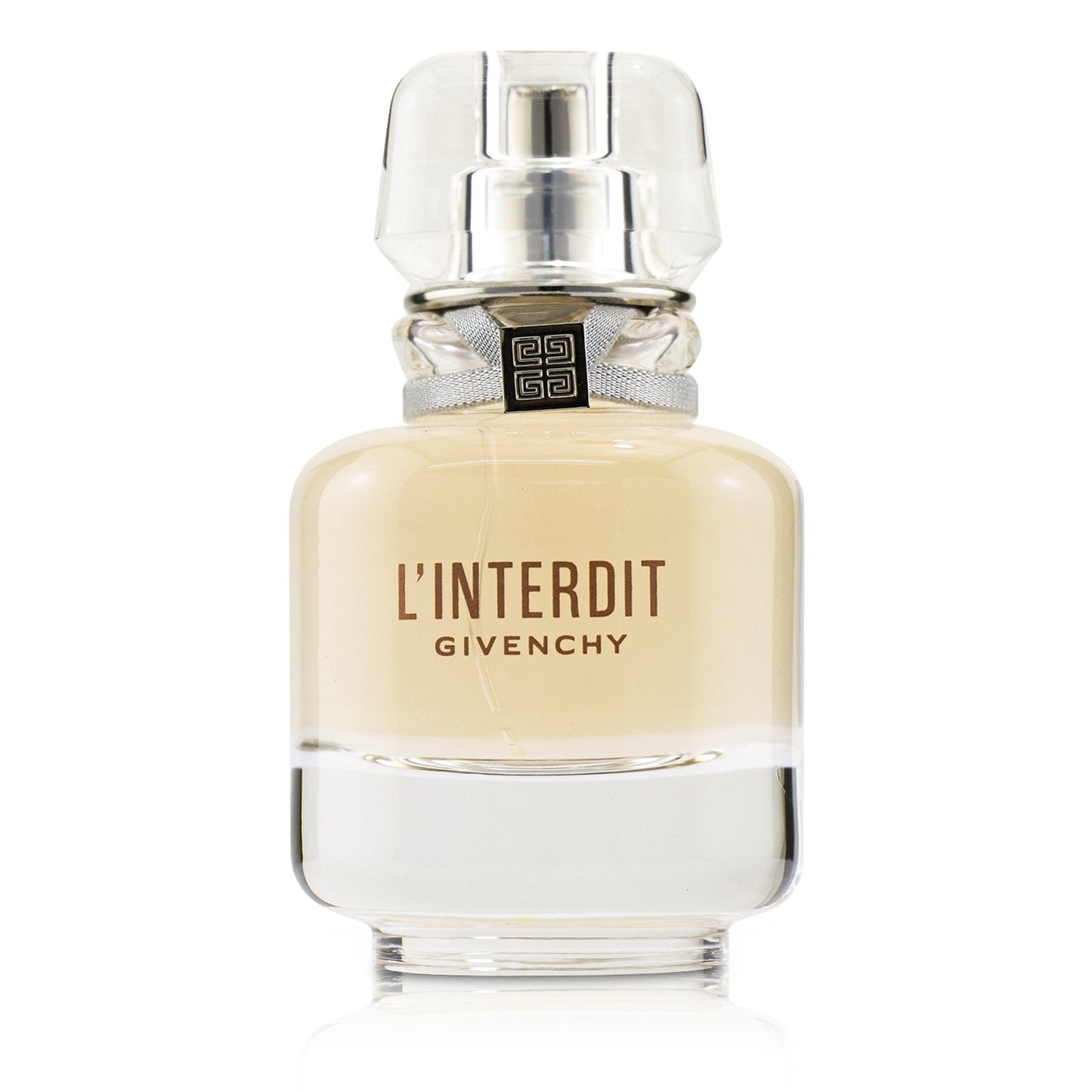 Givenchy L'Interdit Eau De Toilette Spray  50ml/1.7oz