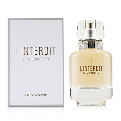 Givenchy L'Interdit Eau De Toilette Spray  35ml/1.1oz