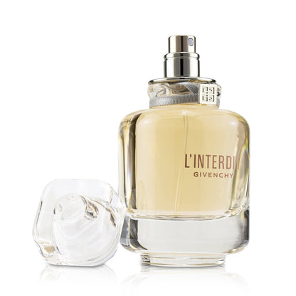 Givenchy L'Interdit Eau De Toilette Spray  35ml/1.1oz