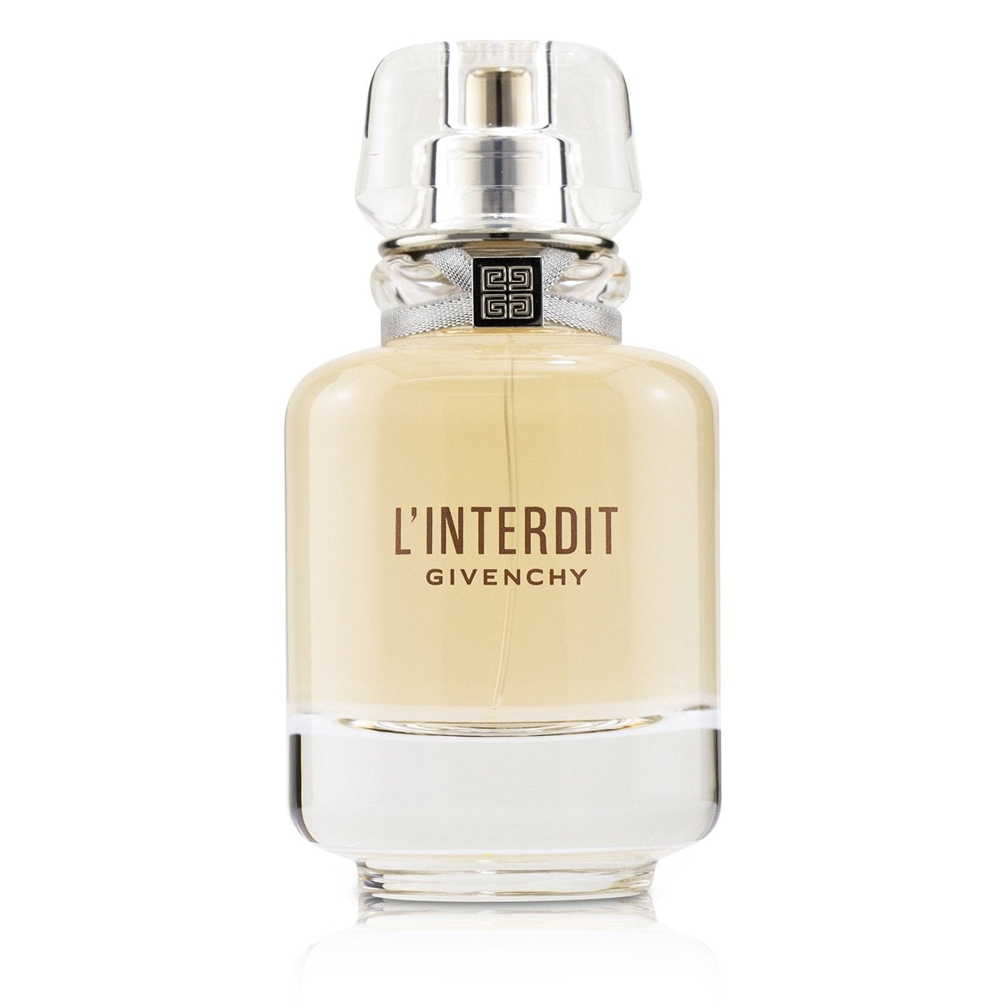 Givenchy L'Interdit Eau De Toilette Spray  35ml/1.1oz