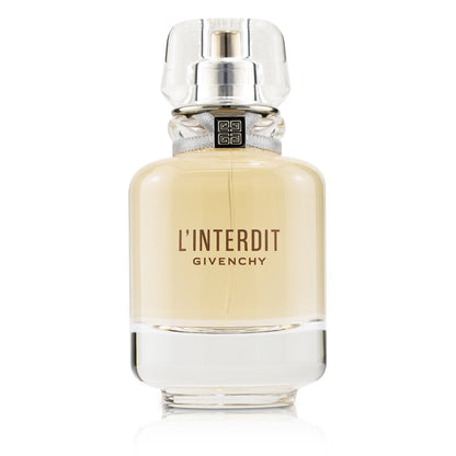 Givenchy L'Interdit Eau De Toilette Spray  35ml/1.1oz