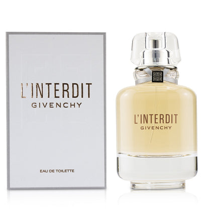 Givenchy L'Interdit Eau De Toilette Spray  35ml/1.1oz
