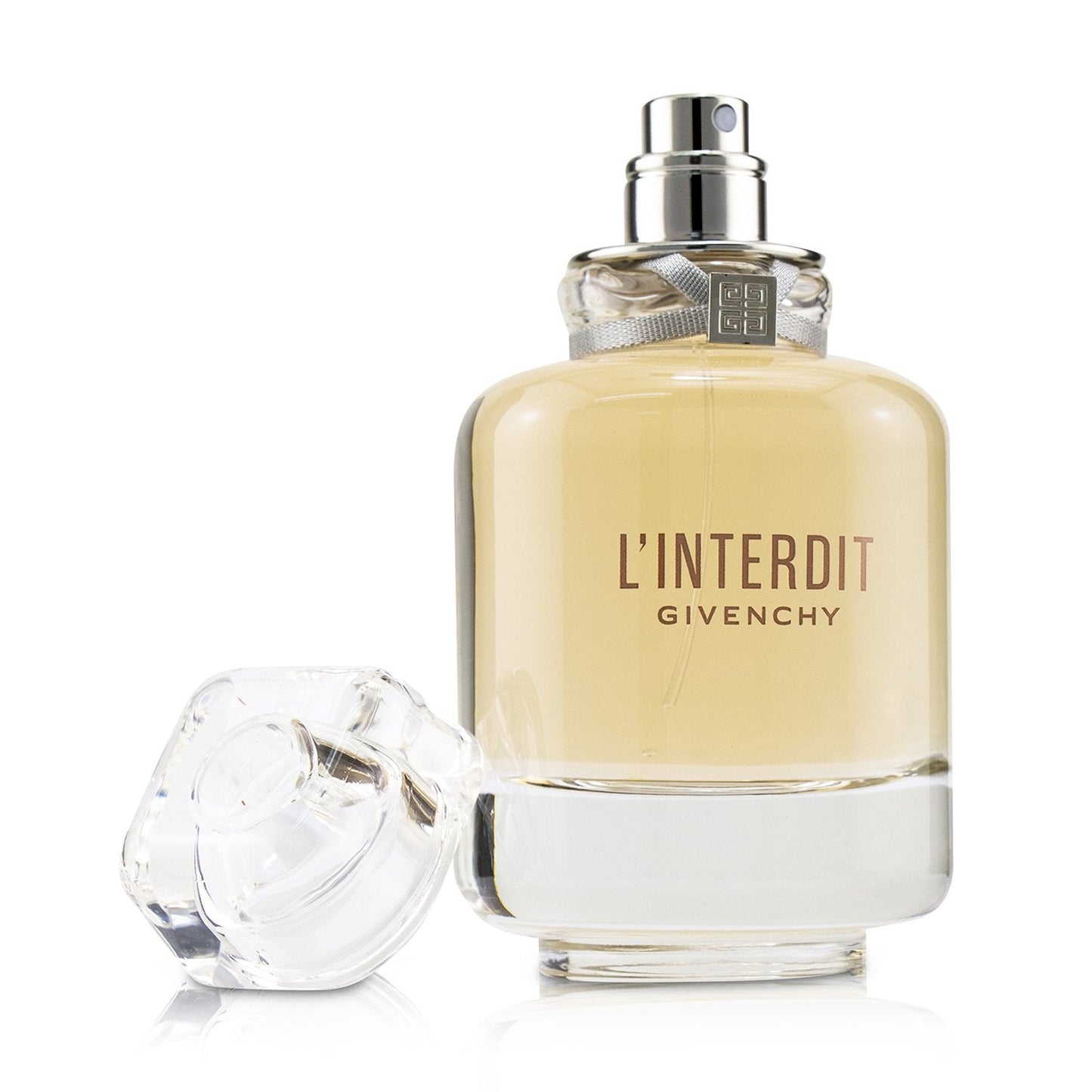 Givenchy L'Interdit Eau De Toilette Spray  50ml/1.7oz