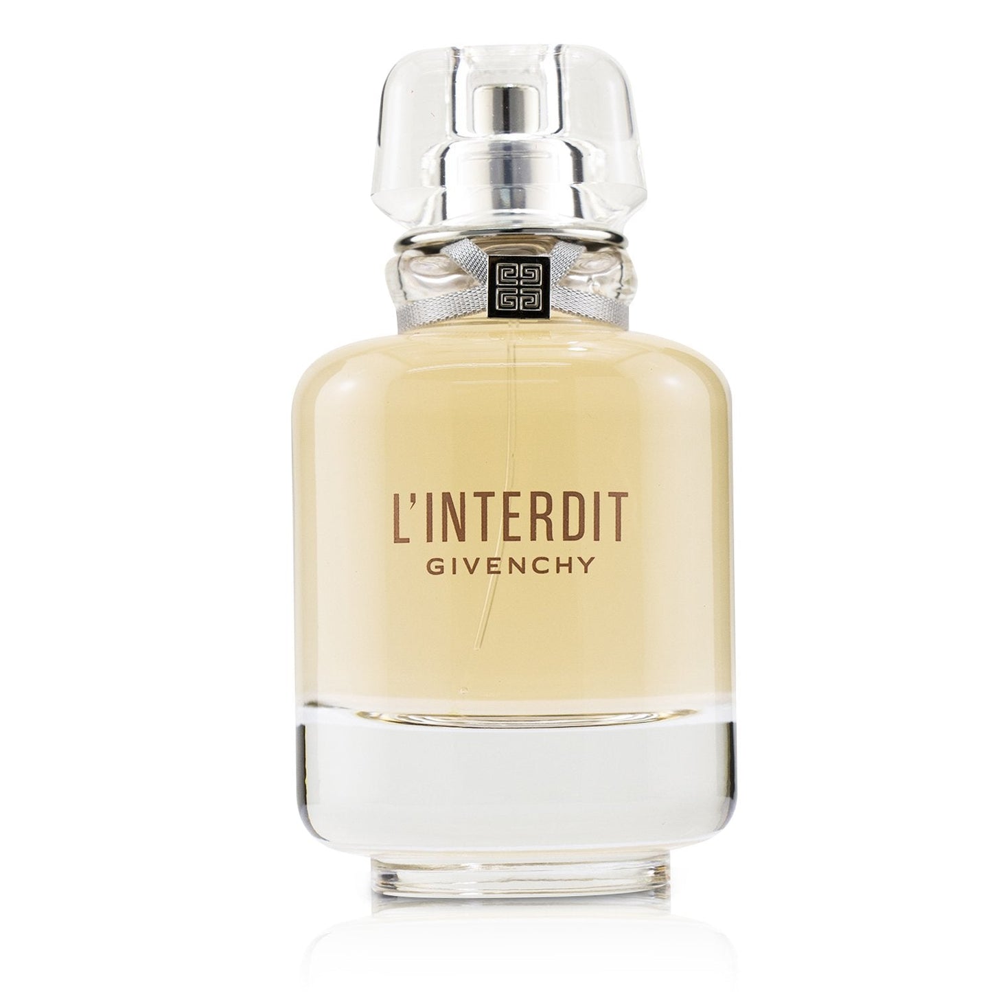 Givenchy L'Interdit Eau De Toilette Spray  35ml/1.1oz