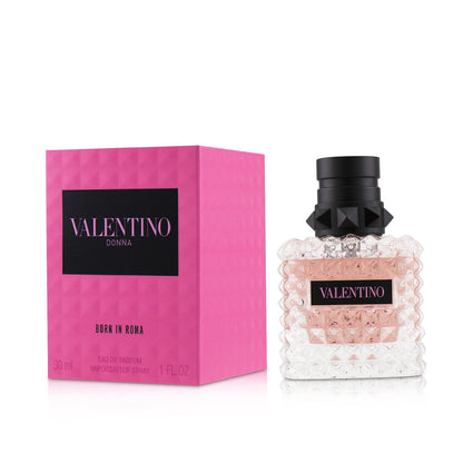 Valentino Valentino Donna Born In Roma Eau De Parfum Spray  100ml/3.4oz