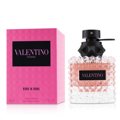 Valentino Valentino Donna Born In Roma Eau De Parfum Spray  50ml/1.7oz