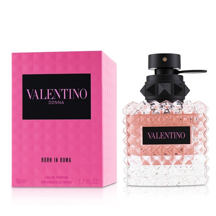 Valentino Donna Born In Roma Eau De Parfum Spray 50ml/1.7oz