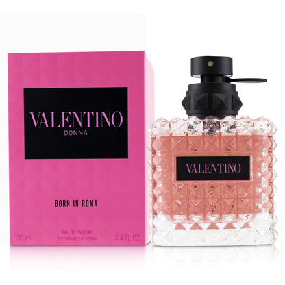 Valentino Valentino Donna Born In Roma Eau De Parfum Spray  50ml/1.7oz