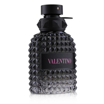 Valentino Valentino Uomo Born in Roma Eau De Toilette Spray  100ml/3.4oz