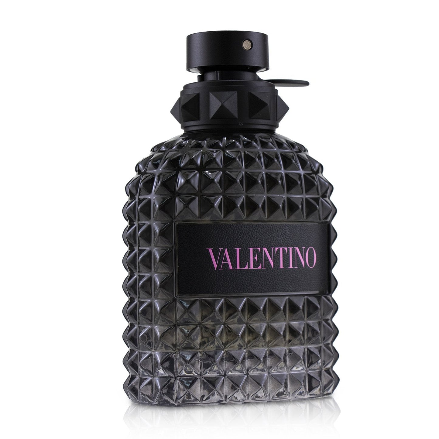 Valentino Valentino Uomo Born in Roma Eau De Toilette Spray  100ml/3.4oz