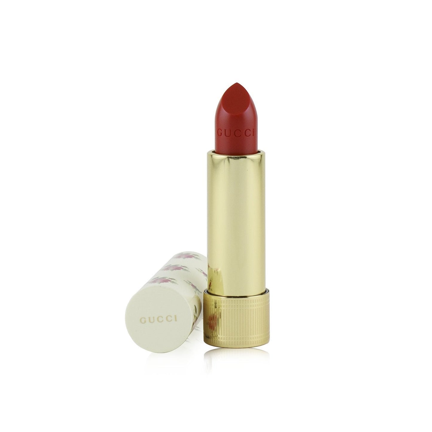 Gucci Rouge A Levres Voile Lip Colour - # 403 Love Before Breakfast  3.5g/0.12oz