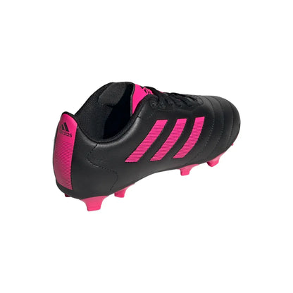 adidas Youth Goletto VIII Firm Ground Soccer Cleats