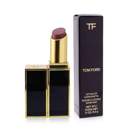Tom Ford Lip Color Satin Matte - # 27 Shameless  3.3g/0.11oz