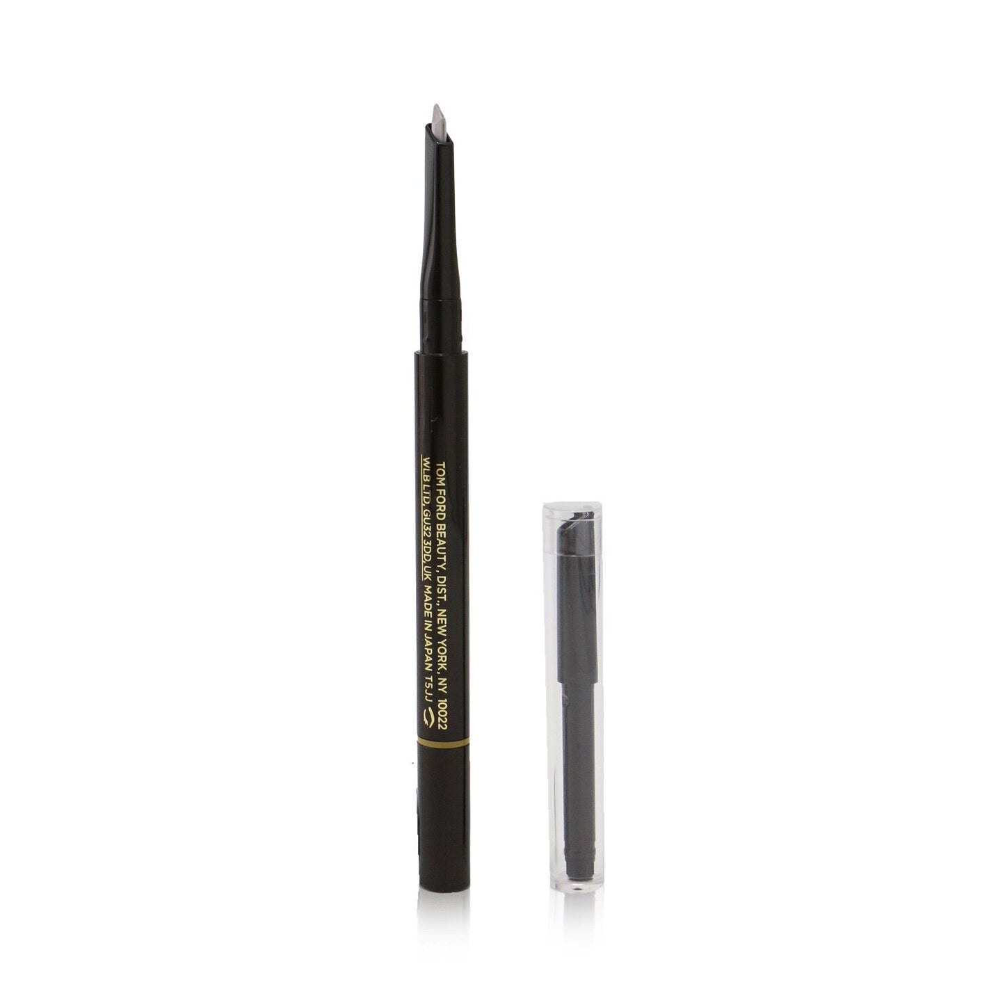 Tom Ford Brow Sculptor With Refill - # 02 Taupe  0.6g/0.02oz