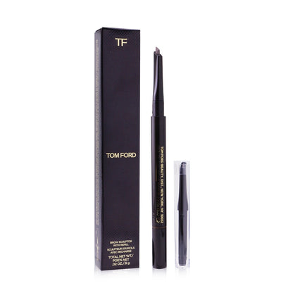 Tom Ford Brow Sculptor With Refill - # 02 Taupe  0.6g/0.02oz