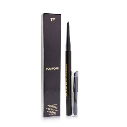 Tom Ford Brow Sculptor With Refill - # 01 Blonde  0.6g/0.02oz