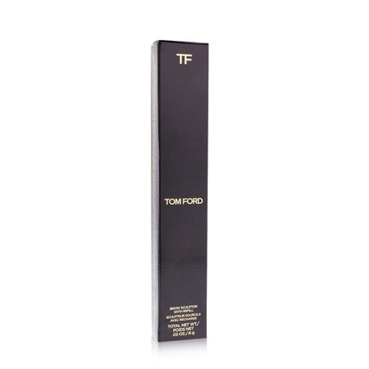 Tom Ford Brow Sculptor With Refill - # 03 Chestnut  0.6g/0.02oz
