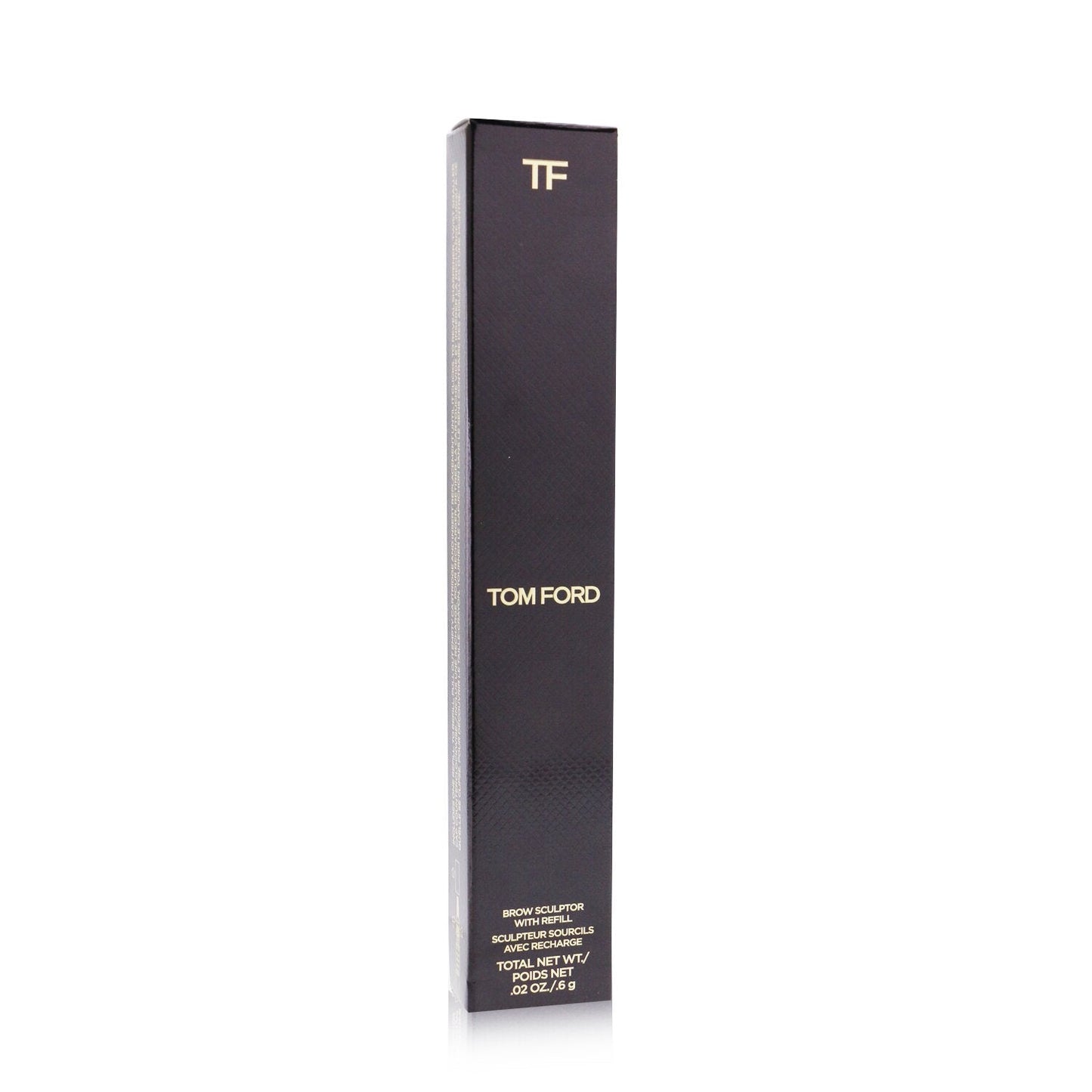 Tom Ford Brow Sculptor With Refill - # 02 Taupe  0.6g/0.02oz