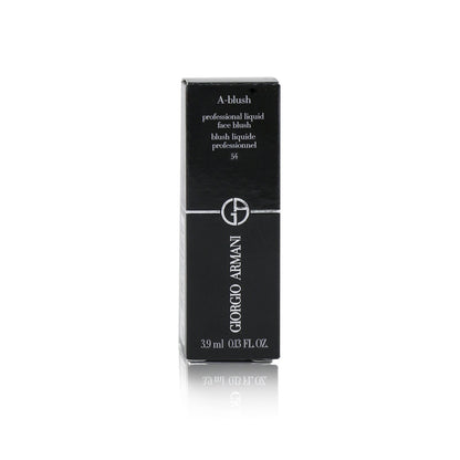 Giorgio Armani A Blush Professional Liquid Face Blush - # 54  3.9ml/0.13oz