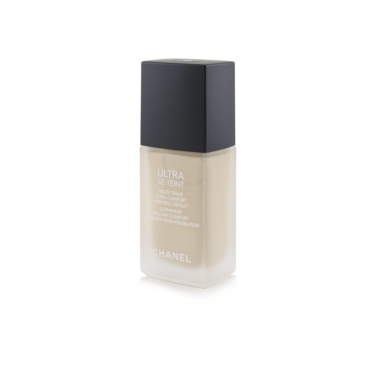 Chanel Ultra Le Teint Ultrawear All Day Comfort Flawless Finish Foundation - # B40  30ml/1oz