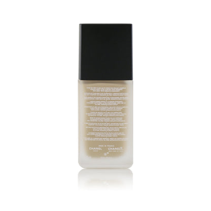 Chanel Ultra Le Teint Ultrawear All Day Comfort Flawless Finish Foundation - # B20  30ml/1oz