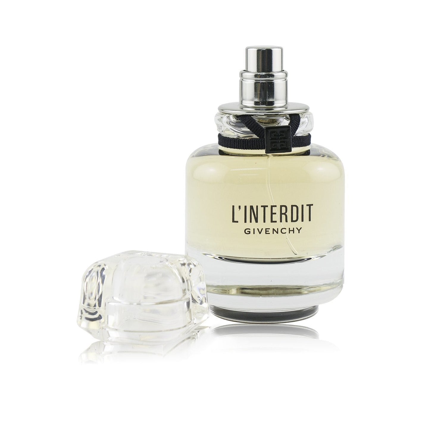 Givenchy L'Interdit Eau De Parfum Spray  80ml/2.6oz
