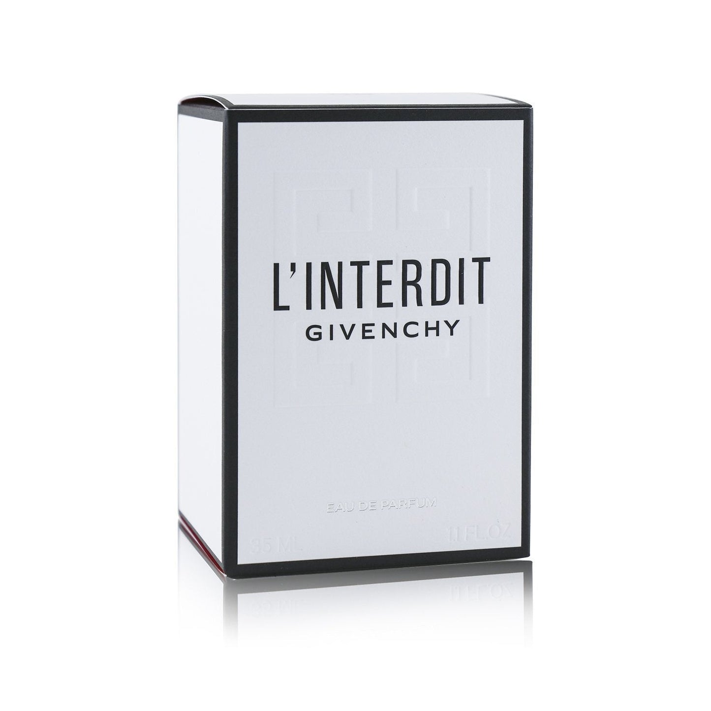Givenchy L'Interdit Eau De Parfum Spray  50ml/1.7oz