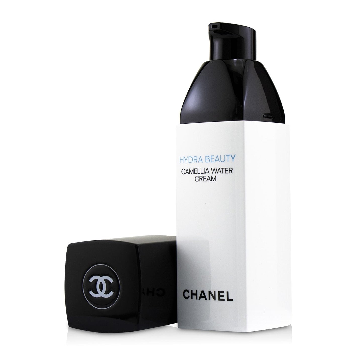 Chanel Hydra Beauty Camellia Water Cream  30ml/1oz