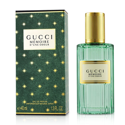 Gucci Memoire D’Une Odeur Eau De Parfum Spray  60ml/2oz