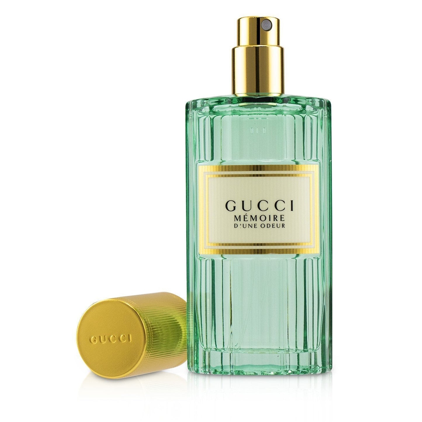 Gucci Memoire D’Une Odeur Eau De Parfum Spray  60ml/2oz