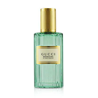 Gucci Memoire D’Une Odeur Eau De Parfum Spray  60ml/2oz