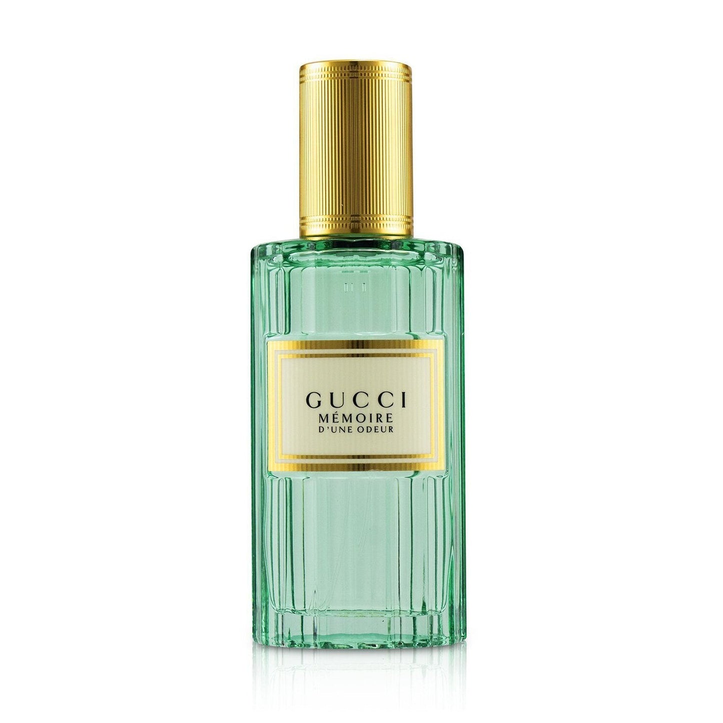 Gucci Memoire D’Une Odeur Eau De Parfum Spray (Unboxed)  100ml/3.3oz