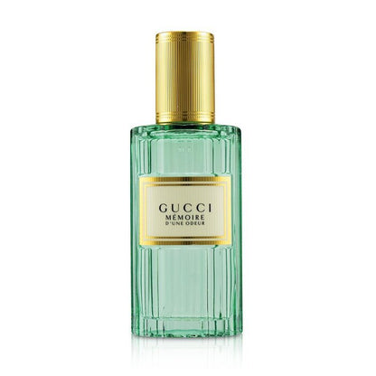 Gucci Memoire D?Une Odeur Eau De Parfum Spray 40ml/1.3oz