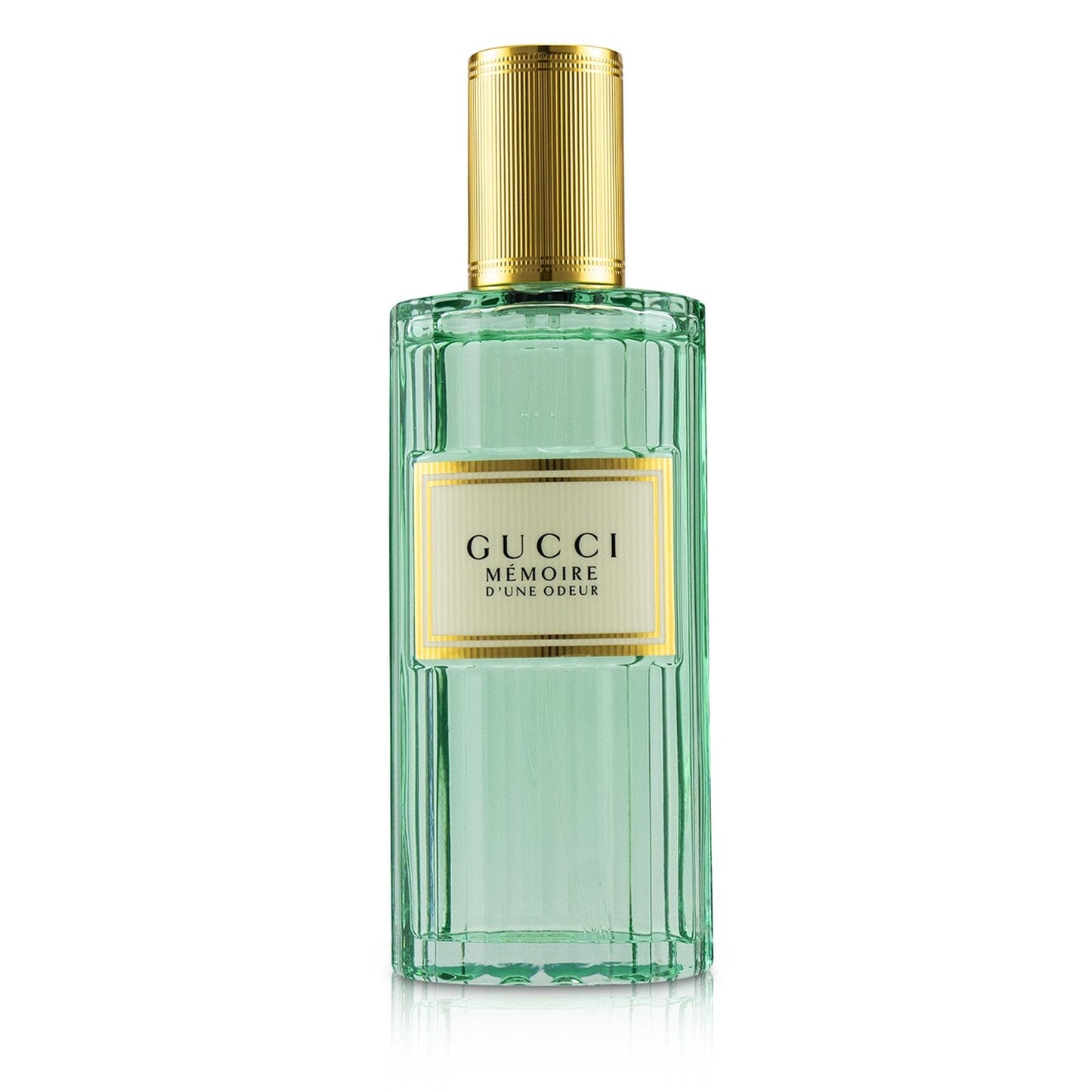 Gucci Memoire D’Une Odeur Eau De Parfum Spray  40ml/1.3oz