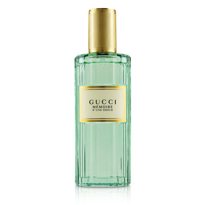 Gucci Memoire D’Une Odeur Eau De Parfum Spray  100ml/3.3oz