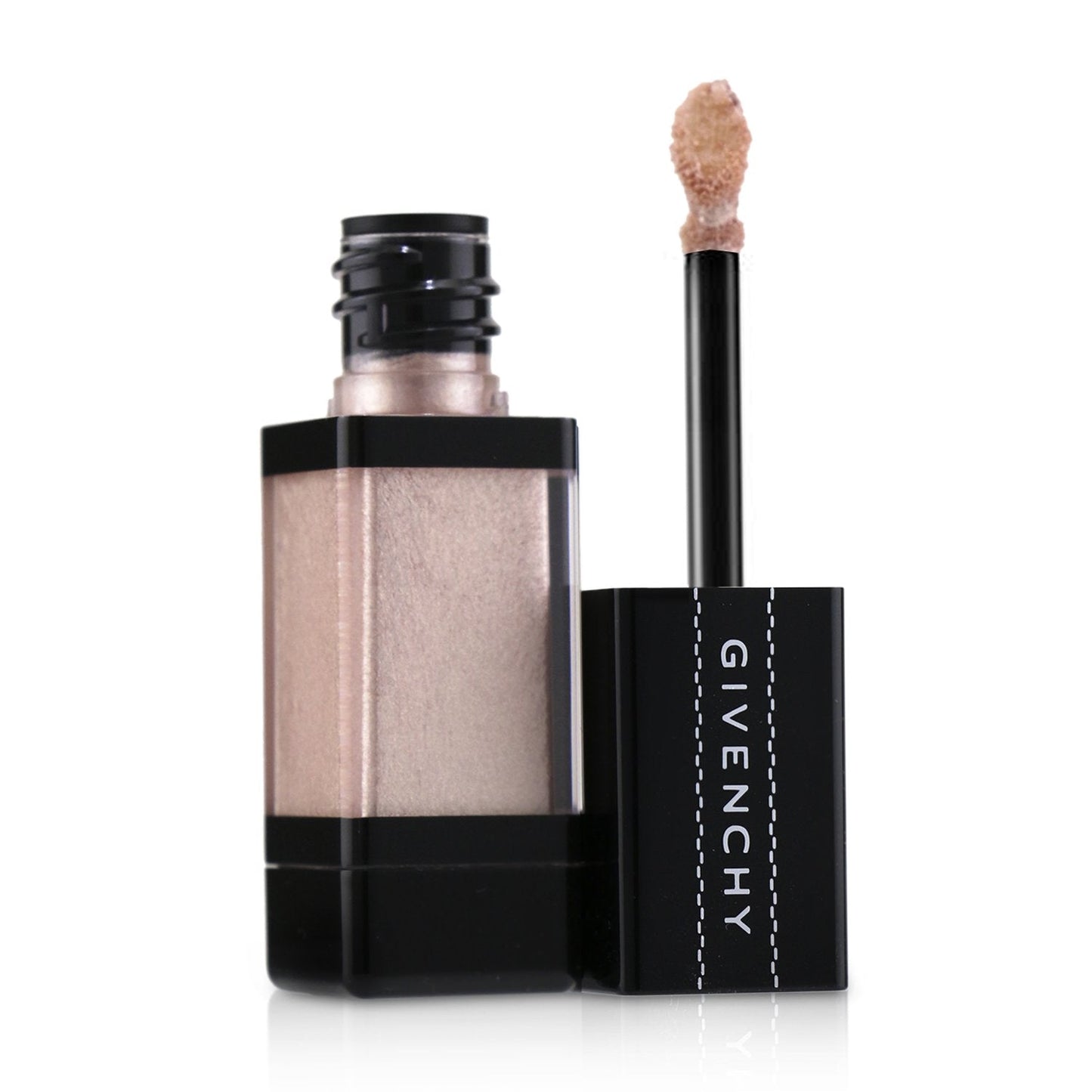 Givenchy Ombre Interdite Cream Eyeshadow - # 04 Gold Spirit  10g/0.35oz