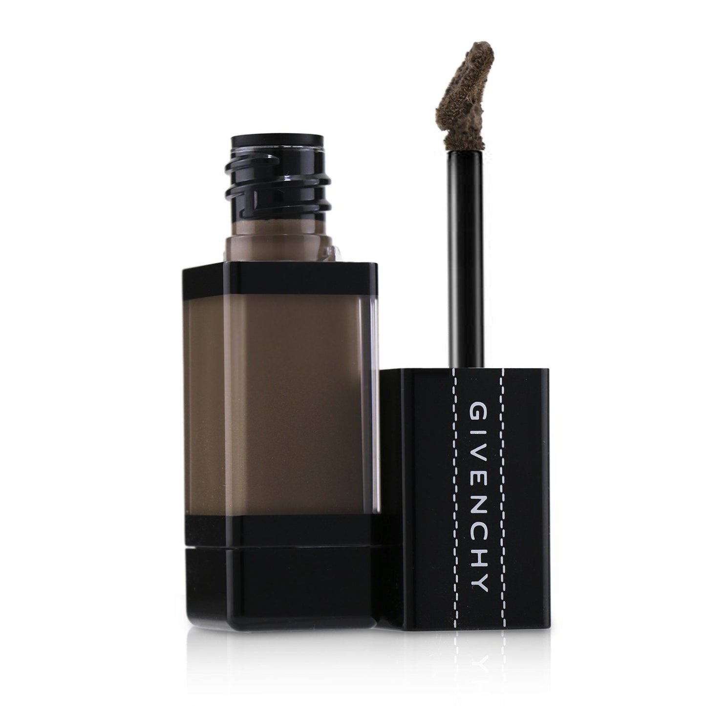Givenchy Ombre Interdite Cream Eyeshadow - # 06 Silver Blue  10g/0.35oz