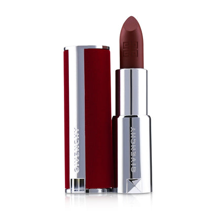 Givenchy Le Rouge Deep Velvet Lipstick - # 38 Grenat Fume  3.4g/0.12oz