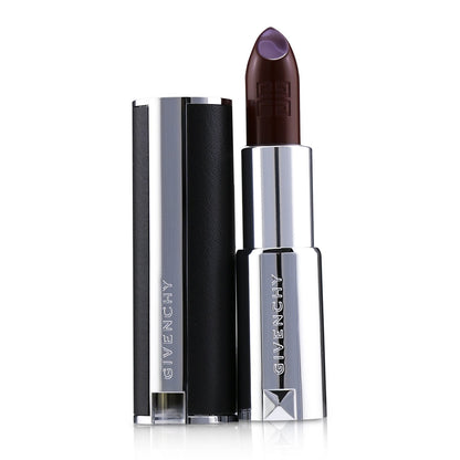 Givenchy Le Rouge Luminous Matte High Coverage Lipstick - # 218 Violet Audacieux  3.4g/0.12oz