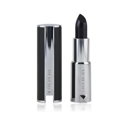 Givenchy Le Rouge Luminous Matte High Coverage Lipstick - # 218 Violet Audacieux  3.4g/0.12oz