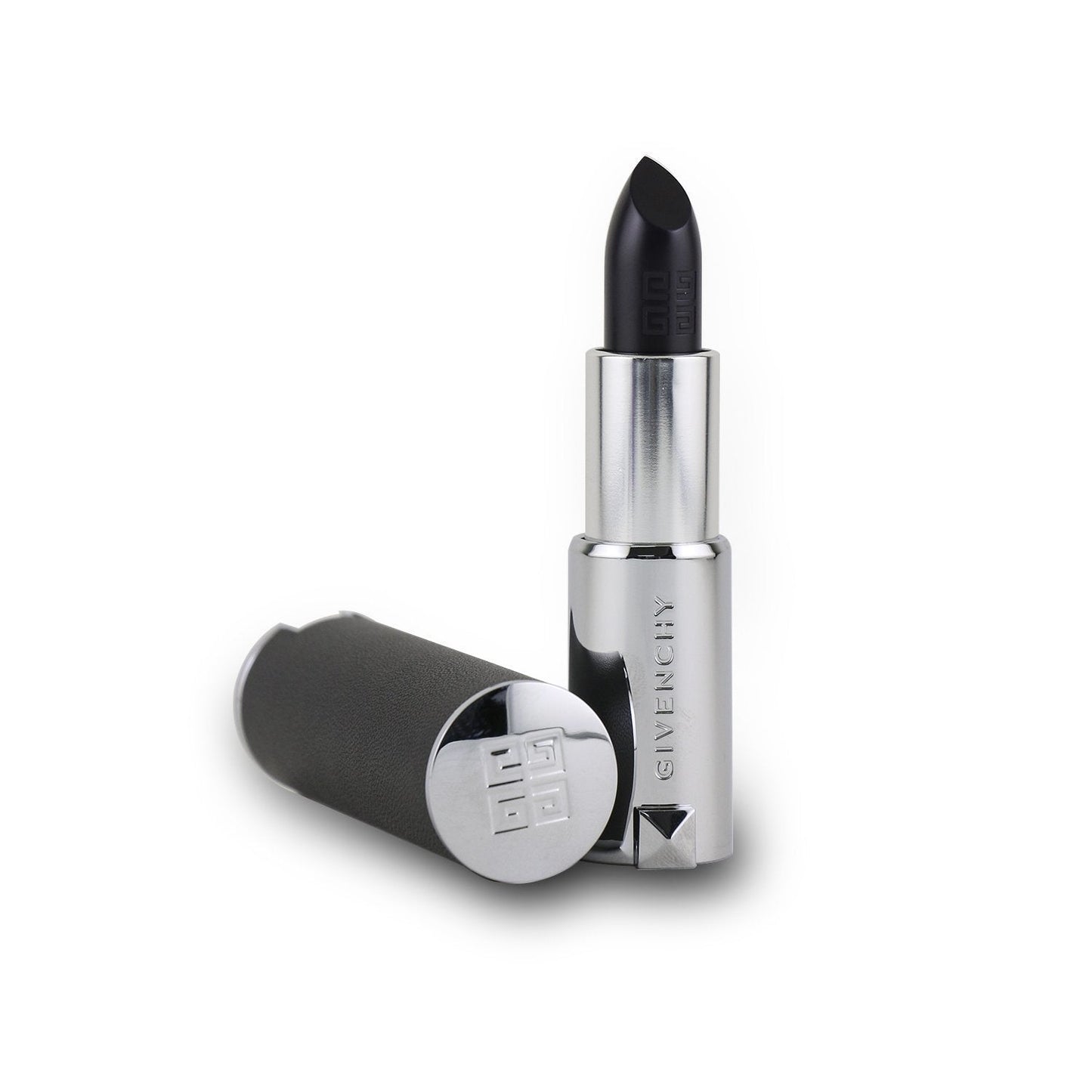 Givenchy Le Rouge Luminous Matte High Coverage Lipstick - # 102 Beige Plume  3.4g/0.12oz