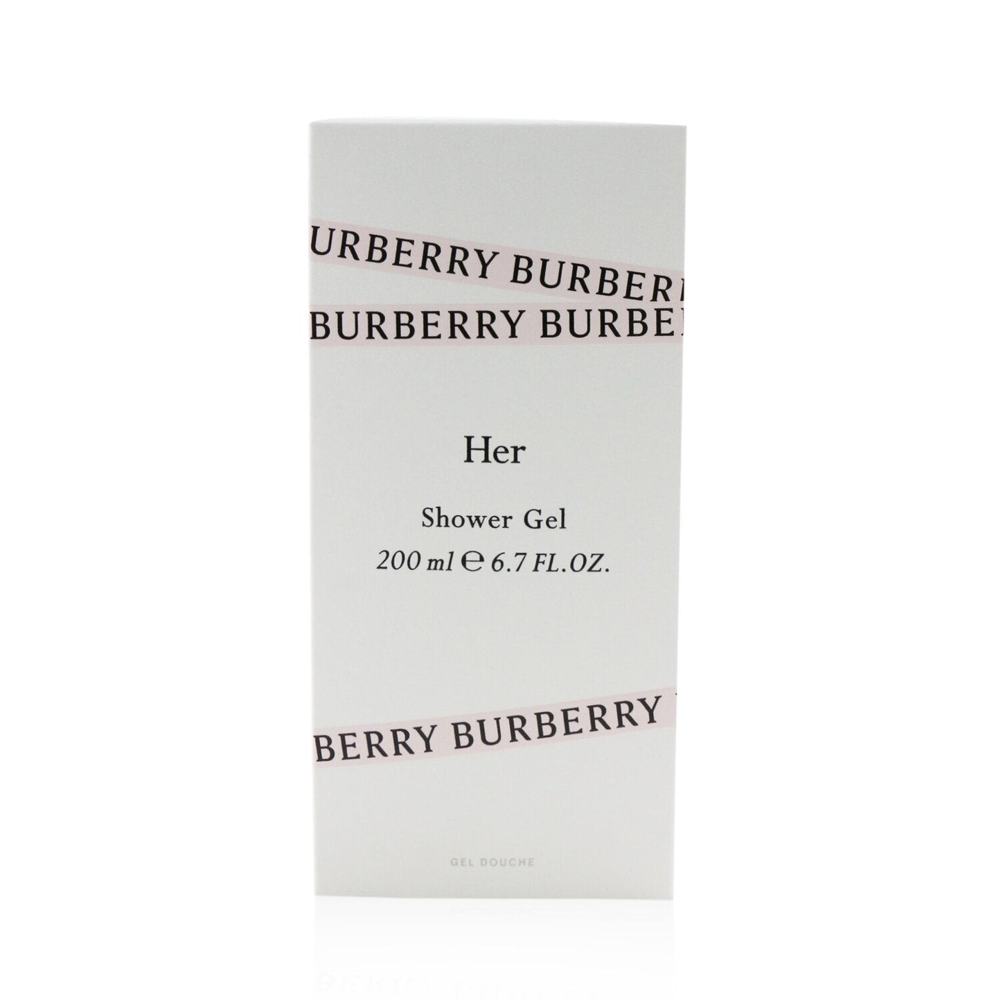 Burberry Burberry Her Shower Gel  200ml/6.7oz