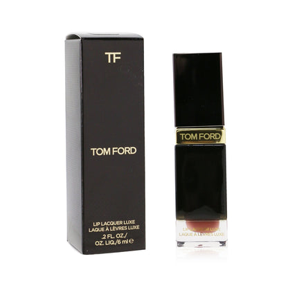 Tom Ford Lip Lacquer Luxe - # 04 Insouciant (Matte)  6ml/0.2oz