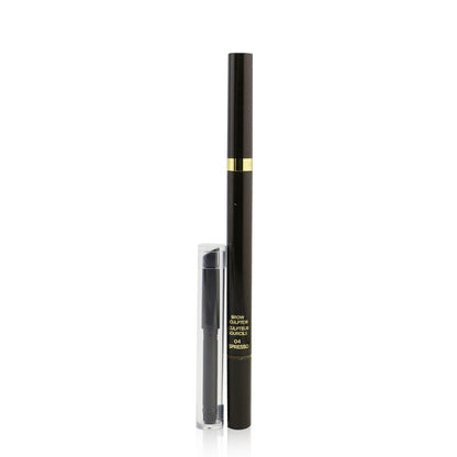 Tom Ford Brow Sculptor With Refill - # 03 Chestnut  0.6g/0.02oz