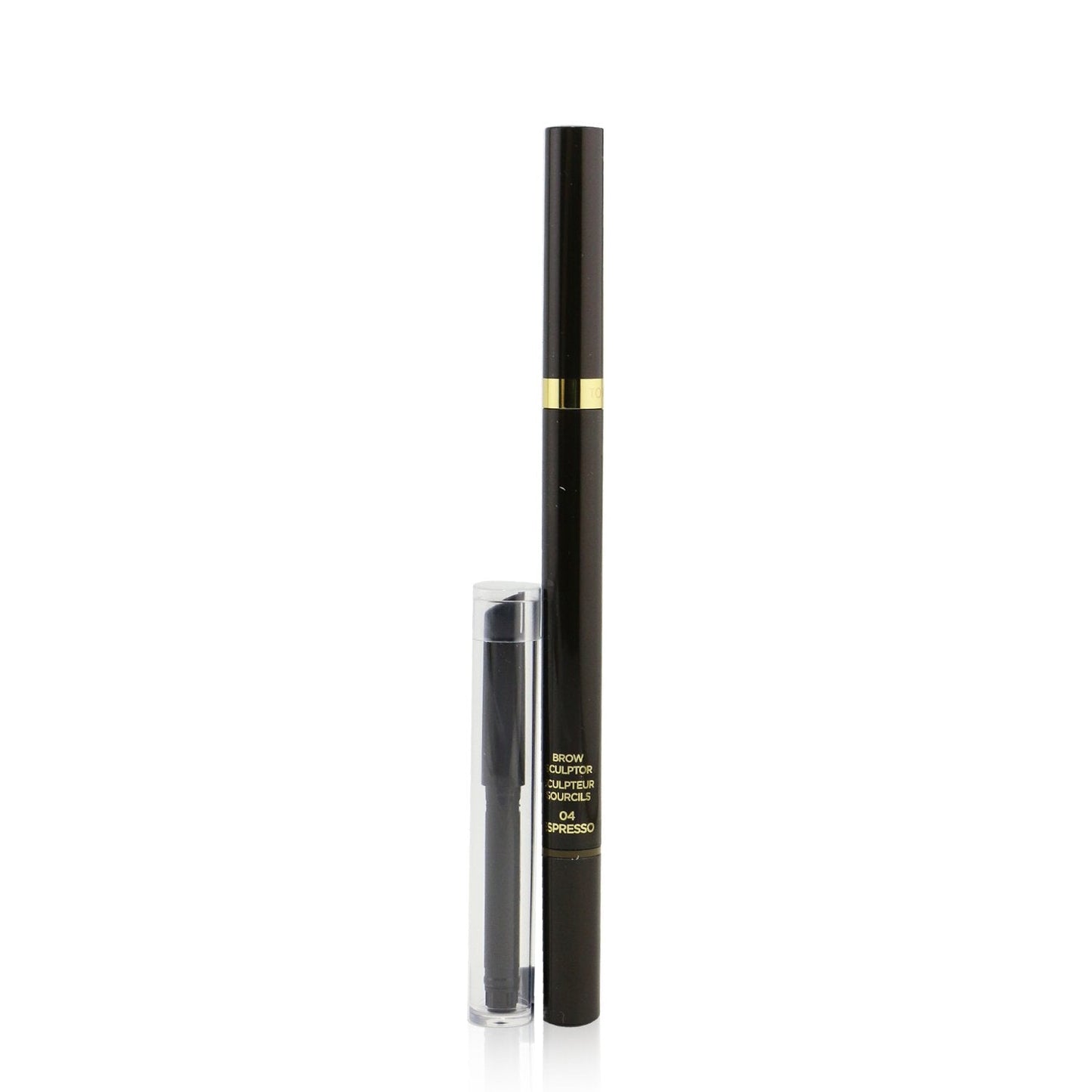Tom Ford Brow Sculptor With Refill - # 02 Taupe  0.6g/0.02oz