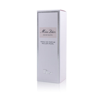 Christian Dior Miss Dior Roller-Pearl Eau De Toilette  20ml/0.67oz