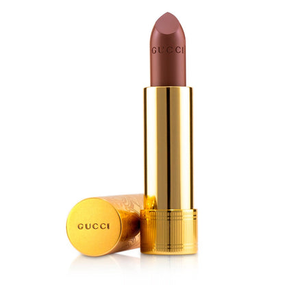 Gucci Rouge A Levres Satin Lip Colour - # 600 The Fallen Sparrow  3.5g/0.12oz