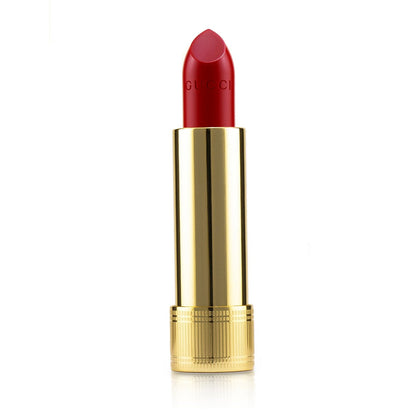 Gucci Rouge A Levres Satin Lip Colour - # 503 Teresina Ruby  3.5g/0.12oz